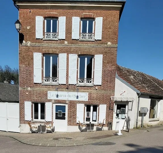 Ouverture du « Bistrot du Clocher »