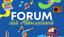 Forum des associations 2026​