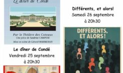 Festival théâtre 2026