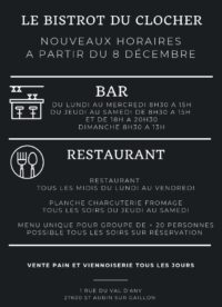 horaires_bistrot